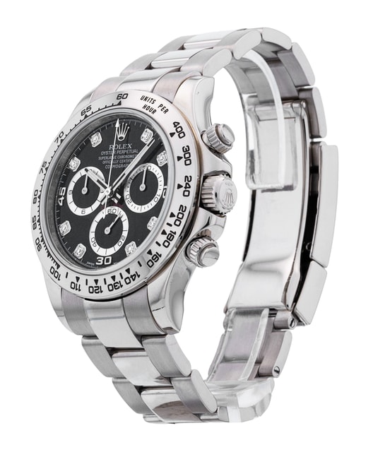 Rolex Daytona 116509 Image 2